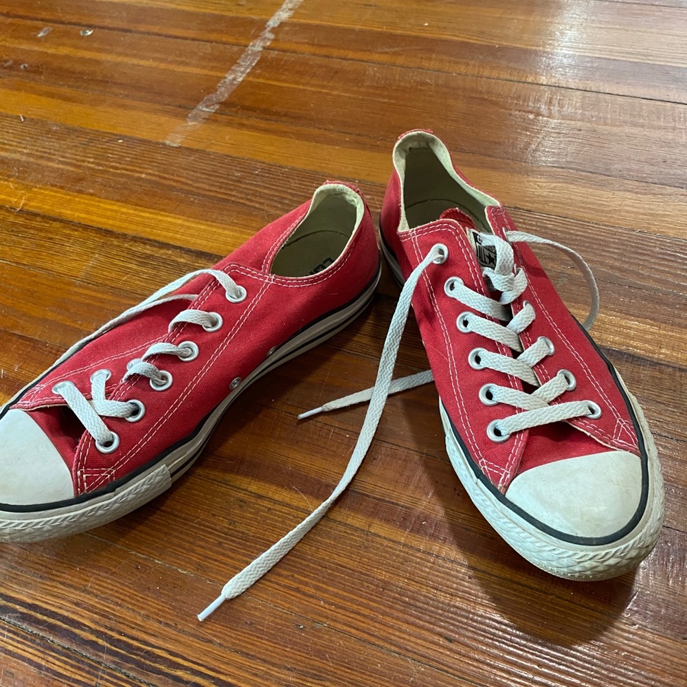 Shoes - Picture 4 of 8